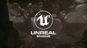 Unreal Engine 4 sistem gereksinimleri neler? Unreal Engine 4 ücretsiz mi?