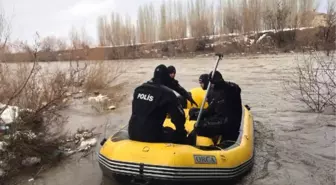 YAĞMUR'UN 13 GÜN SONRA CANSIZ BEDENİ BULUNDU