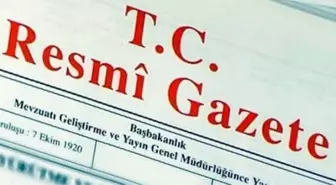 Son dakika gündem: 8 üniversiteye yeni fakülte kurulmasına ilişkin karar Resmi Gazete'de