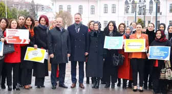 8 Mart Dünya Kadınlar Günü