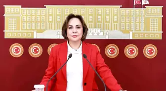 AK Parti'li Yılmaz: 'Yeni Yargı Paketi, şiddetle mücadelenin etkinliğini arttıracaktır'