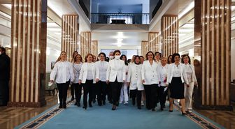 Akşener, İYİ Parti TBMM Grup Toplantısı'nda konuştu Açıklaması