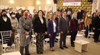 Atakum'da emekçi kadınlara özel program