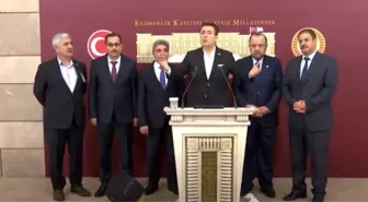 Aydemir muhalefetin iddialarını sahadan çürüttü