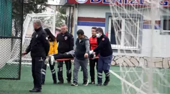 Böyle talihsizlik görülmedi; 1 maçta 3 kaleci birden sakatlandı