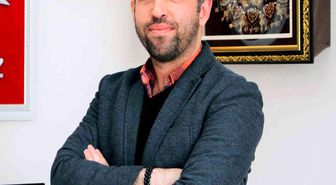 'Doç. Dr. Adem Palabıyık: 'Halk TV, Türk medyasının gulyabanisi olma gayretinde'