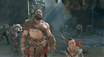 God of War'un dizi uyarlaması geliyor!