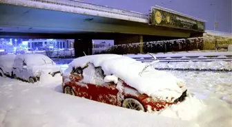 İstanbul'da kar alarmı! AFAD'da toplantı yapıldı, işte alınacak kararlar