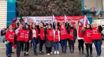 Kadın istihdamı: 'Emeklerin karşılığı alınmıyor, eşit işe eşit ücret yok'