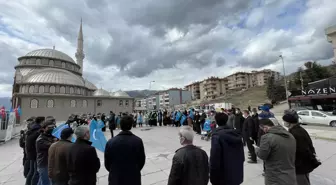 Kardemir işçileri Dünya Kadınlar Günü mitinginde buluştu