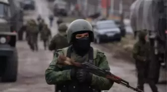 Kremlin'den insani koridor açıklaması: Kiev, Çernigov, Sumi, Harkov ve Mariupol'den güvenli geçiş sağlanacak