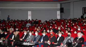 Manisa'da Kadın-Spor ve Olimpizm Konferansı düzenlendi