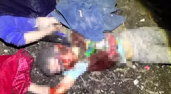 Son dakika haberleri: Rusya'nın Sumi'deki saldırılarında 2'si çocuk 9 sivil ölü