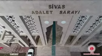 Sivas Cumhuriyet Başsavcılığı 8 Mart Dünya Kadınlar Günü'ne özel klip hazırladı