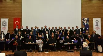 ŞURKAV'dan kadınlar gününe özel konser