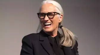 The Power of the Dog'un yönetmeni Jane Campion'un Hollywood'a muhteşem dönüşü