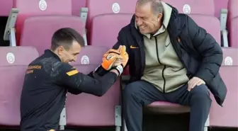 Torrent'in derdi Fatih Terim'in prensleri! Ya oyuncular gidecek ya da hoca