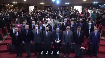 'Uluslararası Güç Mücadelesi Odağında Karadeniz: Rusya-Ukrayna Savaşı' paneli