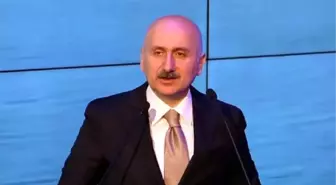 Bakan Karaismailoğlu: Akıllı ulaşım sistemleri için imkanlarımızı seferber ediyoruz