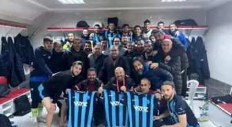 Belediye Kütahyaspor emin adımlarla ilerliyor