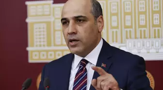 CHP'li Şahin: 'Emekli hekimleri göreve çağırsanız da sorun çözülmez'