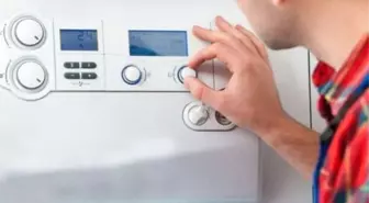 Doğal gaz zammı sonrası her 5 kişiden 1'i kombiyi kapattı!