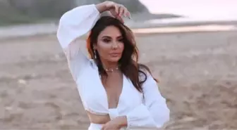 Esra Balamir kimdir? TV8 konuğu Esra Balamir kaç yaşında, nereli?