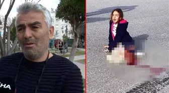 Mahra'nın kalbi 10 dakika durdu! Babası son durumunu boğazı düğümlenerek anlattı
