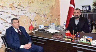 Son dakika haberi! MTB Başkanı Özcan: 'Malatya'ya çok önemli tarımsal yatırımlar yapıldı'