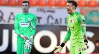 Muslera mı Pena mı? Barcelona maçında Galatasaray'ın kalesini kimin koruyacağı belli oldu