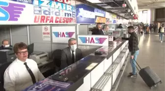 Nazan Kaptan 27 senedir otoyol çizgilerini ilmek ilmek dokuyor