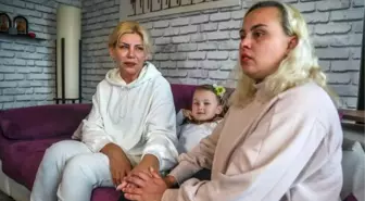 'Oğlum 'Rusya kardeş kanı akıtmaz' demişti'