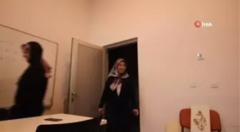 Onlar Kırşehir'in 'Emekli' filografi sanatkarları