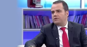 Özgür Demirtaş kimdir? Özgür Demirtaş kaç yaşında, nereli? Özgür Demirtaş hayatı ve biyografisi!