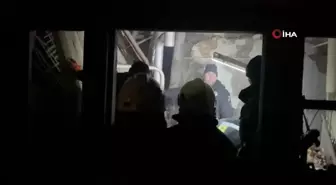 Rusya'nın Sumi'deki saldırılarında can kaybı 22'ye yükseldi