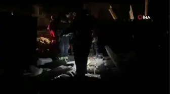 Rusya'nın Sumi'deki saldırılarında can kaybı 22'ye yükseldi