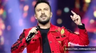 Tarkan'dan Doktorlara Destek!