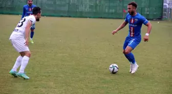 TFF 3. Lig: HD Elazığ Karakoçan: 1 Kalecik FK: 0