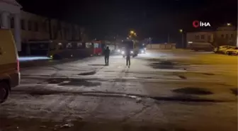 Ukrayna'da yaklaşık 5 bin kişinin tahliyesi tamamlandı