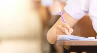 Uzmanından YKS'ye hazırlık sürecinde 6 öneri