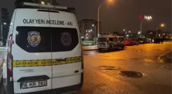 Bursa'da parkta ölü bulunan kadın hakim için Bursa Adliyesinde tören düzenlendi