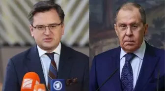 Dünyanın gözü Türkiye'de: Ukrayna ve Rusya dışişleri bakanları bugün Antalya'da görüşecek