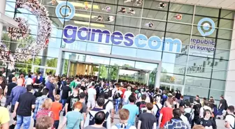 Gamescom, fiziksel olarak geri dönüyor