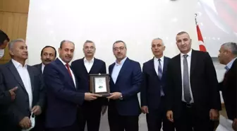 Kahramanmaraş modeli gündemde