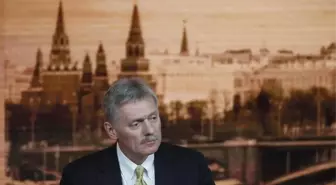 Kremlin Sözcüsü Peskov: 'Elinde silah olanlar ordumuza saldırırsa hedef haline gelirler'