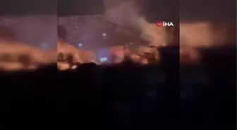 Son dakika haberleri... Rusya sivil yerleşimleri vurdu: 1'i çocuk 3 ölü