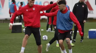 Samsunspor Teknik Direktörü Fuat Çapa: 'Çok kolay ve basit goller yiyoruz'