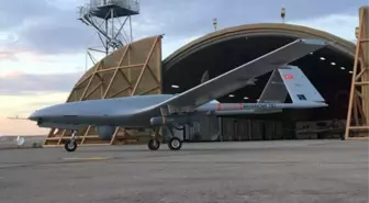 Ukrayna'ya Bayraktarlar dışında ne sattık, Ukrayna'dan ne aldık?