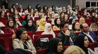 Bosna Hersek'te 'Milletin sesi Mehmet Akif Ersoy ve İstiklal Marşı' etkinliği düzenlendi