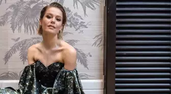 Burcu Biricik'in eski hali şaşırttı! 11 yıl önceki yarışma görüntüleri gündem oldu